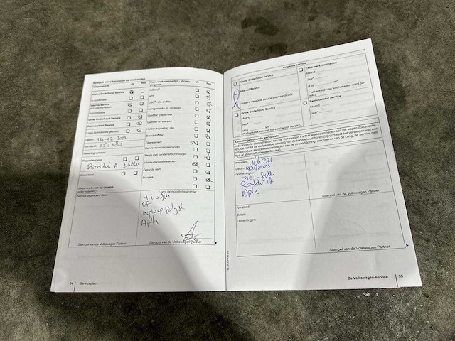 Volkswagen passat variant 1.8 tsi highline 160pk 2011 (origineel-nl), 71-rpv-9 - afbeelding 14 van  14