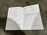 Volkswagen passat variant 1.8 tsi highline 160pk 2011 (origineel-nl), 71-rpv-9 - afbeelding 14 van  14