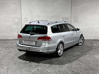 Volkswagen passat variant 1.8 tsi highline 160pk 2011 (origineel-nl), 71-rpv-9 - afbeelding 3 van  55