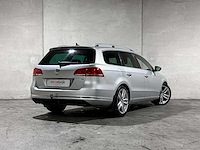 Volkswagen passat variant 1.8 tsi highline 160pk 2011 (origineel-nl), 71-rpv-9 - afbeelding 4 van  55