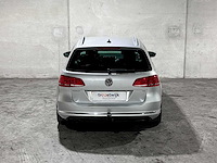 Volkswagen passat variant 1.8 tsi highline 160pk 2011 (origineel-nl), 71-rpv-9 - afbeelding 5 van  55
