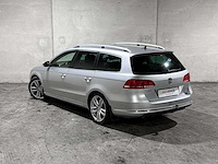 Volkswagen passat variant 1.8 tsi highline 160pk 2011 (origineel-nl), 71-rpv-9 - afbeelding 7 van  55