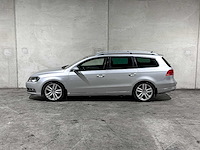 Volkswagen passat variant 1.8 tsi highline 160pk 2011 (origineel-nl), 71-rpv-9 - afbeelding 9 van  55