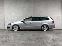 Volkswagen passat variant 1.8 tsi highline 160pk 2011 (origineel-nl), 71-rpv-9 - afbeelding 10 van  55