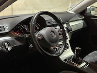 Volkswagen passat variant 1.8 tsi highline 160pk 2011 (origineel-nl), 71-rpv-9 - afbeelding 11 van  55