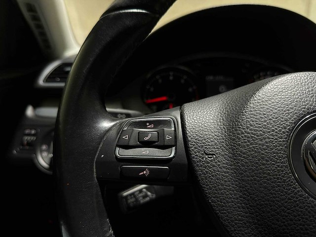 Volkswagen passat variant 1.8 tsi highline 160pk 2011 (origineel-nl), 71-rpv-9 - afbeelding 17 van  55