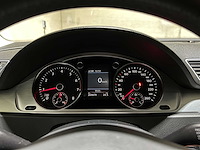 Volkswagen passat variant 1.8 tsi highline 160pk 2011 (origineel-nl), 71-rpv-9 - afbeelding 21 van  55