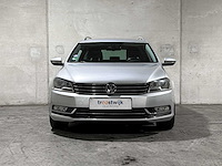 Volkswagen passat variant 1.8 tsi highline 160pk 2011 (origineel-nl), 71-rpv-9 - afbeelding 52 van  55