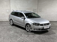 Volkswagen passat variant 1.8 tsi highline 160pk 2011 (origineel-nl), 71-rpv-9 - afbeelding 53 van  55
