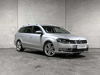 Volkswagen passat variant 1.8 tsi highline 160pk 2011 (origineel-nl), 71-rpv-9 - afbeelding 54 van  55