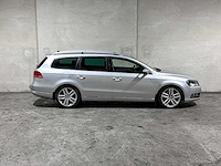 Volkswagen passat variant 1.8 tsi highline 160pk 2011 (origineel-nl), 71-rpv-9 - afbeelding 55 van  55