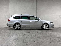 Volkswagen passat variant 1.8 tsi highline 160pk 2011 (origineel-nl), 71-rpv-9 - afbeelding 2 van  55