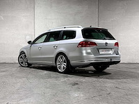 Volkswagen passat variant 1.8 tsi highline 160pk 2011 (origineel-nl), 71-rpv-9 - afbeelding 8 van  55