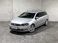 Volkswagen passat variant 1.8 tsi highline 160pk 2011 (origineel-nl), 71-rpv-9 - afbeelding 1 van  55