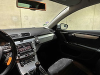 Volkswagen passat variant 1.8 tsi highline 160pk 2011 (origineel-nl), 71-rpv-9 - afbeelding 14 van  55