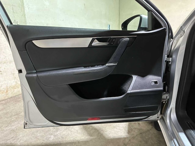 Volkswagen passat variant 1.8 tsi highline 160pk 2011 (origineel-nl), 71-rpv-9 - afbeelding 27 van  55