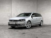 Volkswagen passat variant 1.8 tsi highline 160pk 2011 (origineel-nl), 71-rpv-9 - afbeelding 34 van  55