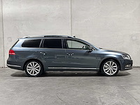 Volkswagen passat variant 1.8 tsi highline 160pk 2013 (origineel-nl) dsg-automaat, 74-zpn-5 - afbeelding 2 van  72