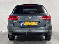 Volkswagen passat variant 1.8 tsi highline 160pk 2013 (origineel-nl) dsg-automaat, 74-zpn-5 - afbeelding 5 van  72