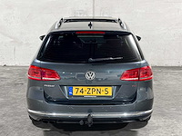 Volkswagen passat variant 1.8 tsi highline 160pk 2013 (origineel-nl) dsg-automaat, 74-zpn-5 - afbeelding 6 van  72