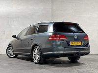 Volkswagen passat variant 1.8 tsi highline 160pk 2013 (origineel-nl) dsg-automaat, 74-zpn-5 - afbeelding 7 van  72