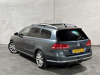 Volkswagen passat variant 1.8 tsi highline 160pk 2013 (origineel-nl) dsg-automaat, 74-zpn-5 - afbeelding 8 van  72
