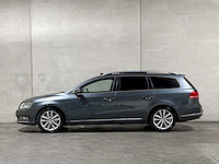 Volkswagen passat variant 1.8 tsi highline 160pk 2013 (origineel-nl) dsg-automaat, 74-zpn-5 - afbeelding 9 van  72