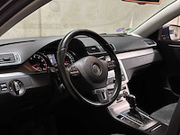 Volkswagen passat variant 1.8 tsi highline 160pk 2013 (origineel-nl) dsg-automaat, 74-zpn-5 - afbeelding 10 van  72