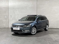 Volkswagen passat variant 1.8 tsi highline 160pk 2013 (origineel-nl) dsg-automaat, 74-zpn-5 - afbeelding 1 van  72