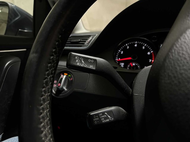 Volkswagen passat variant 1.8 tsi highline 160pk 2013 (origineel-nl) dsg-automaat, 74-zpn-5 - afbeelding 17 van  72