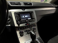 Volkswagen passat variant 1.8 tsi highline 160pk 2013 (origineel-nl) dsg-automaat, 74-zpn-5 - afbeelding 20 van  72