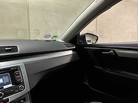 Volkswagen passat variant 1.8 tsi highline 160pk 2013 (origineel-nl) dsg-automaat, 74-zpn-5 - afbeelding 21 van  72