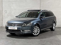 Volkswagen passat variant 1.8 tsi highline 160pk 2013 (origineel-nl) dsg-automaat, 74-zpn-5 - afbeelding 12 van  72