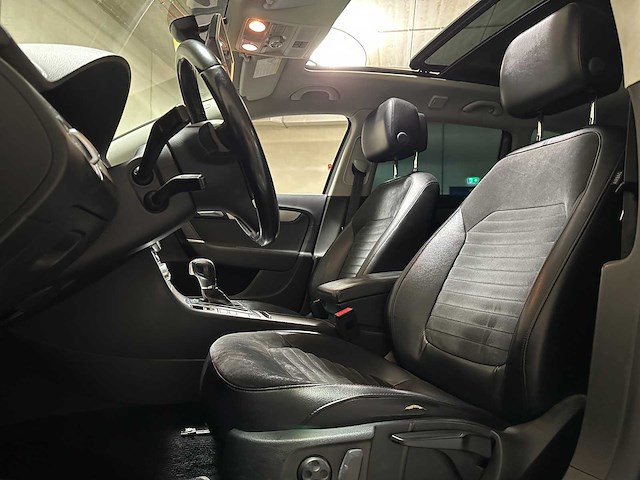 Volkswagen passat variant 1.8 tsi highline 160pk 2013 (origineel-nl) dsg-automaat, 74-zpn-5 - afbeelding 24 van  72