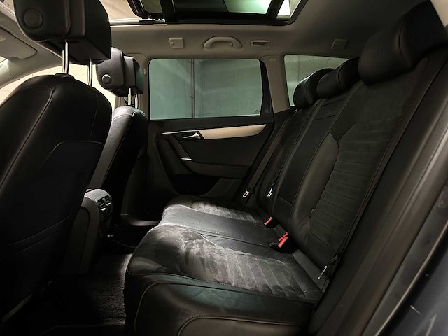Volkswagen passat variant 1.8 tsi highline 160pk 2013 (origineel-nl) dsg-automaat, 74-zpn-5 - afbeelding 26 van  72