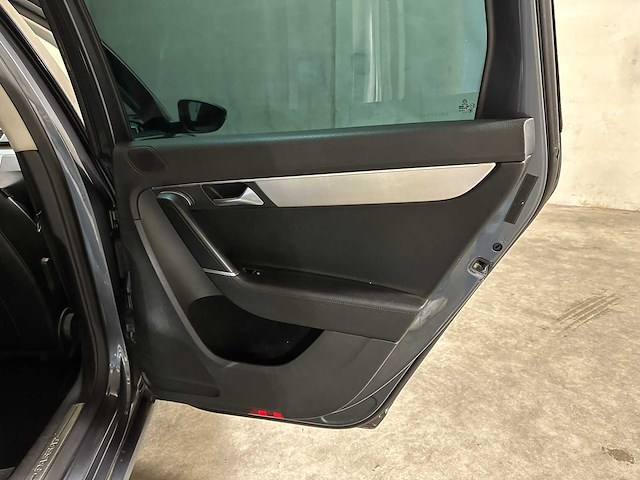Volkswagen passat variant 1.8 tsi highline 160pk 2013 (origineel-nl) dsg-automaat, 74-zpn-5 - afbeelding 28 van  72