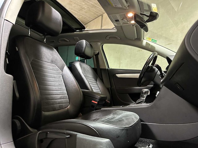 Volkswagen passat variant 1.8 tsi highline 160pk 2013 (origineel-nl) dsg-automaat, 74-zpn-5 - afbeelding 31 van  72