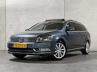Volkswagen passat variant 1.8 tsi highline 160pk 2013 (origineel-nl) dsg-automaat, 74-zpn-5 - afbeelding 23 van  72