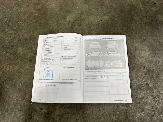 Volkswagen passat variant 1.8 tsi highline 160pk 2013 (origineel-nl) dsg-automaat, 74-zpn-5 - afbeelding 36 van  72