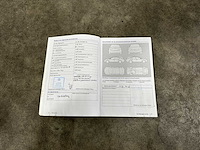 Volkswagen passat variant 1.8 tsi highline 160pk 2013 (origineel-nl) dsg-automaat, 74-zpn-5 - afbeelding 37 van  72