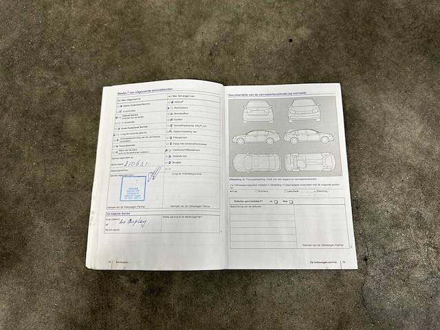 Volkswagen passat variant 1.8 tsi highline 160pk 2013 (origineel-nl) dsg-automaat, 74-zpn-5 - afbeelding 39 van  72