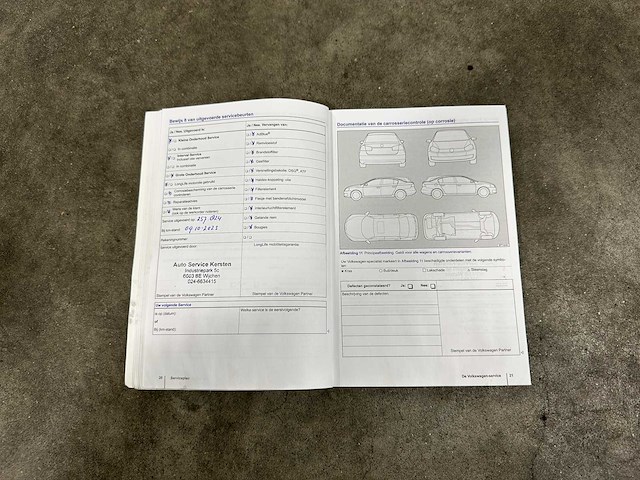 Volkswagen passat variant 1.8 tsi highline 160pk 2013 (origineel-nl) dsg-automaat, 74-zpn-5 - afbeelding 40 van  72