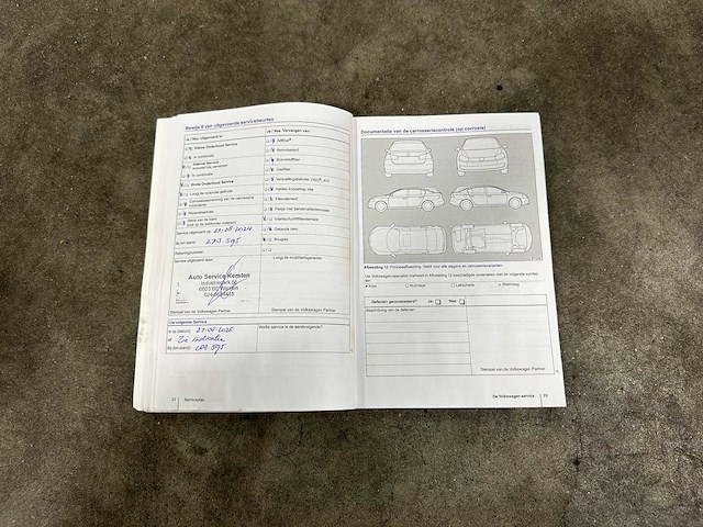 Volkswagen passat variant 1.8 tsi highline 160pk 2013 (origineel-nl) dsg-automaat, 74-zpn-5 - afbeelding 41 van  72