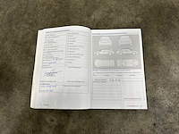 Volkswagen passat variant 1.8 tsi highline 160pk 2013 (origineel-nl) dsg-automaat, 74-zpn-5 - afbeelding 42 van  72