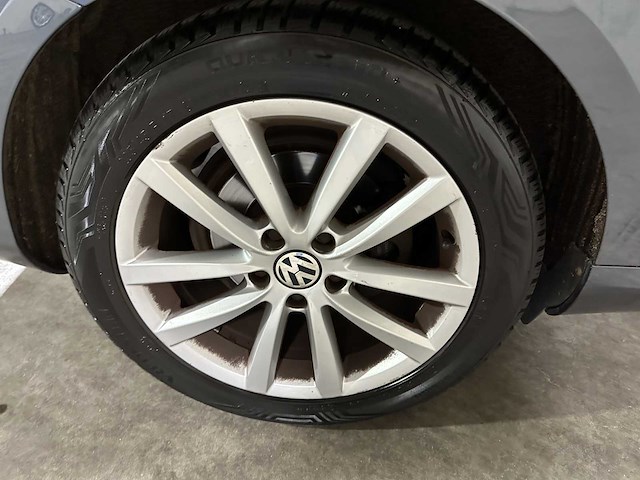 Volkswagen passat variant 1.8 tsi highline 160pk 2013 (origineel-nl) dsg-automaat, 74-zpn-5 - afbeelding 48 van  72