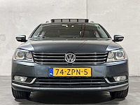 Volkswagen passat variant 1.8 tsi highline 160pk 2013 (origineel-nl) dsg-automaat, 74-zpn-5 - afbeelding 45 van  72