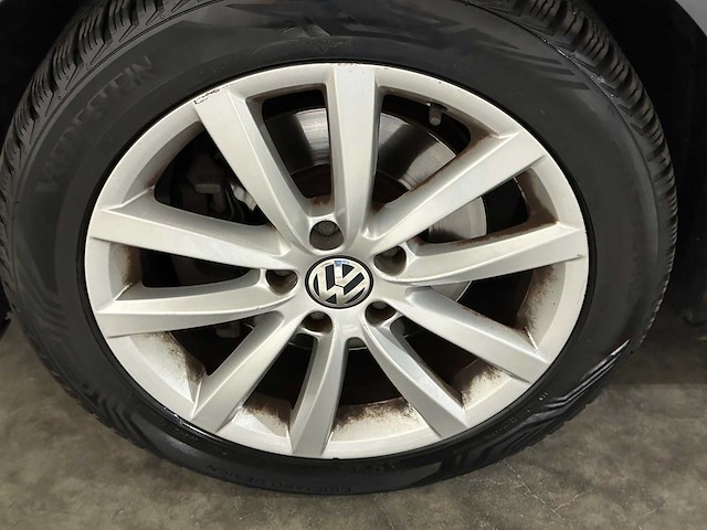 Volkswagen passat variant 1.8 tsi highline 160pk 2013 (origineel-nl) dsg-automaat, 74-zpn-5 - afbeelding 59 van  72