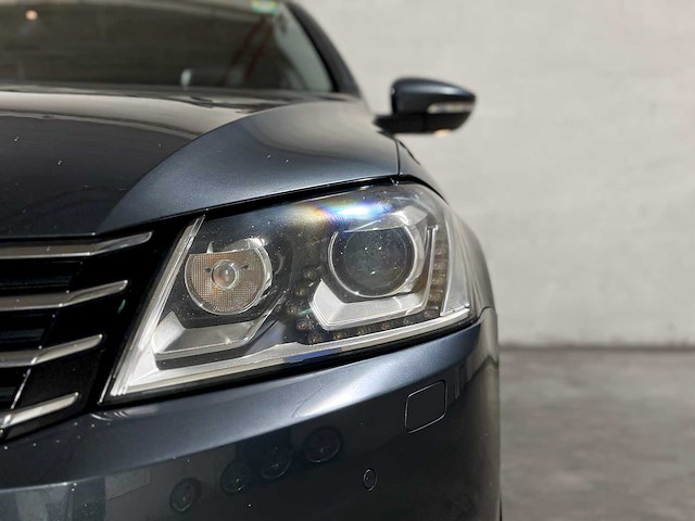 Volkswagen passat variant 1.8 tsi highline 160pk 2013 (origineel-nl) dsg-automaat, 74-zpn-5 - afbeelding 67 van  72
