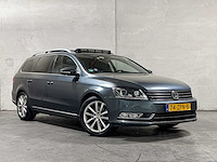 Volkswagen passat variant 1.8 tsi highline 160pk 2013 (origineel-nl) dsg-automaat, 74-zpn-5 - afbeelding 71 van  72