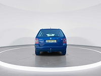Volkswagen passat variant 1.9 tdi | 96-nt-bl i - afbeelding 2 van  24